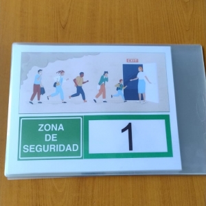  Semana de la Seguridad Escolar y Parvularia 2024